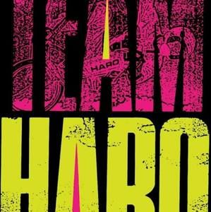 Meet your Posher, Rodney